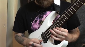 Jesse Michel - Sweep slide economy madness