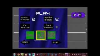 Celebrity 24-Hour Game Project Final Presentations Profile