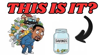 Famous Why Saving Money Feels Pointless (Until This Moment) Profile