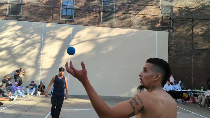 Carlos & James vs Gio & Tavo 10/15/2022