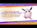 Wigglytuff Character Spotlight | Pokémon UNITE
