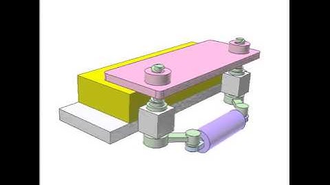 Machine tool fixture 33