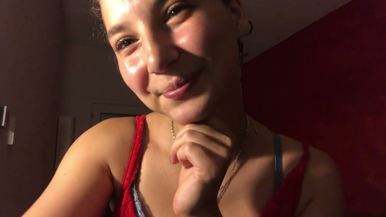 ASMR easing your mind. You are loved!