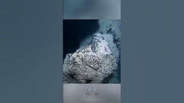 Bí Ẩn Loài Tôm Sống Sót Ở Nhiệt Độ 450 Độ C!