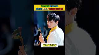 Yemeği Sabote Edildi Ama Vazgeçmedi N286