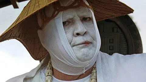 The Island of Dr Moreau - The Most Disastrous Movi...