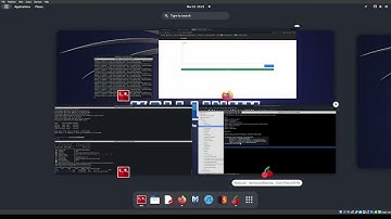 Try Hack Me: MD2PDF