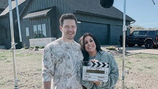 Big Flop? Chelsea Houska & Cole DeBoer’s new HGTV show name just weeks before the big premiere Profile