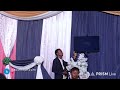 LIVE IBADA YA JUMAPILI PAC UPENDO BANGULO ASKOFU SILVESTER NYANDA 10th MAY 2026 