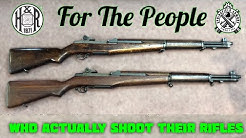 A Realistic Buyer’s Guide (M1 Garand)
