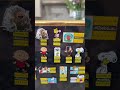 Snoopy Pin Collection #snoopy #pincollection #hobby #nostalgic #woodstock #antique #shorts