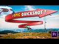 Quickshots dji  comment les rendre captivants  oui oui  