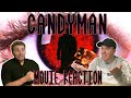 Candyman (1992) MOVIE REACTION! FIRST TIME WATCHING!!