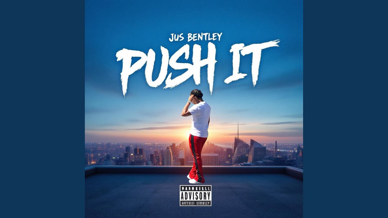 Watch Push It on YouTube Watch Push It on YouTube