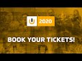 Update Conference Prague 2020 - Book Your Tickets