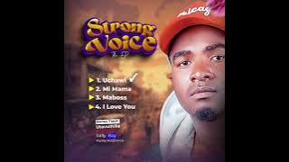 Sally Boy_X_Mada Genius_-_Uchawi_Track_No 1(Official Music)