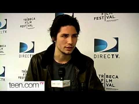 Happy Town - John Patrick Amedori Interview