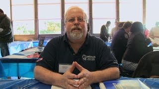 Internship/Cooperative Education Forum