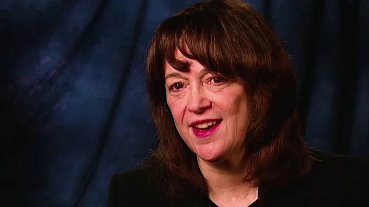 Linda Buck interview on the Science of Smell (2005)