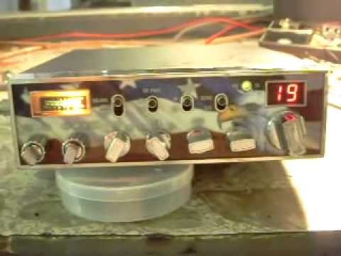 CONNEX 3300 HP - YouTube