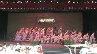 Atsc I Want More Showstoppers Disney 09