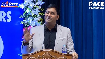 The inspiring story of Mr Praveen Tyagi founder & CEO of  STEPapp