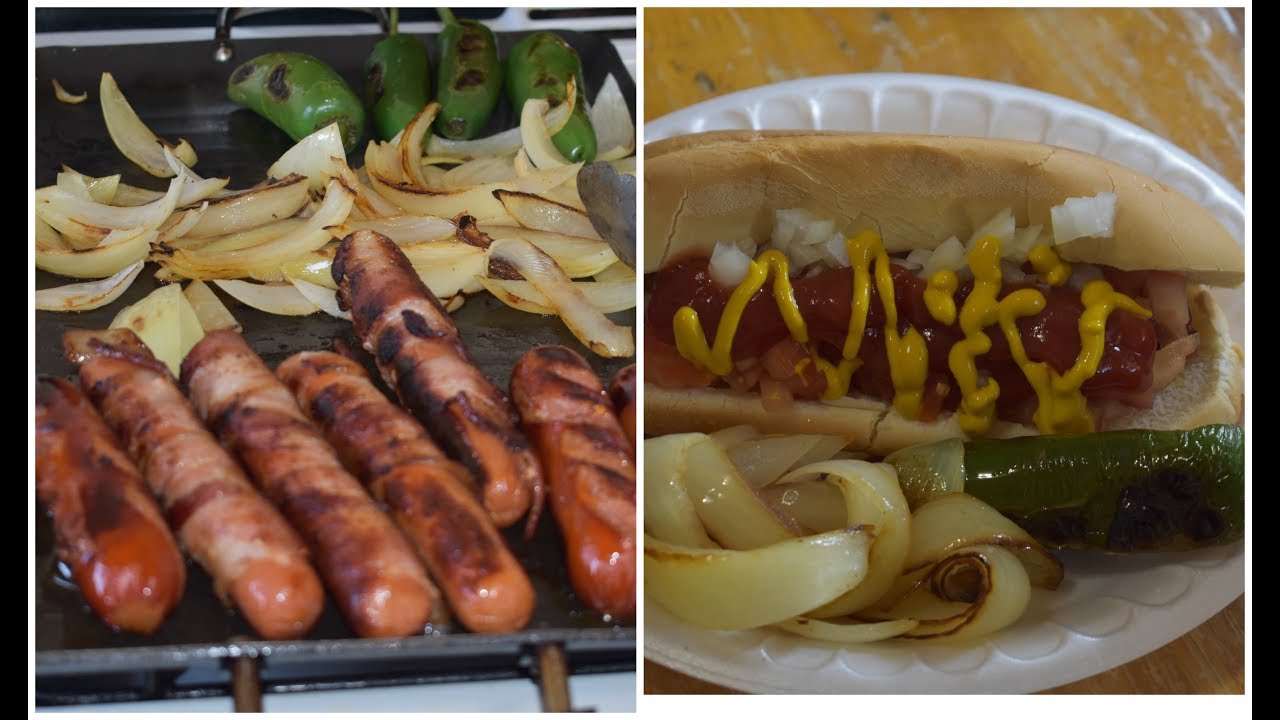 Hot Dogs para la Familia / Hot Dogs para Negocio YouTube Hot Dogs para la Familia / Hot Dogs para Negocio YouTube