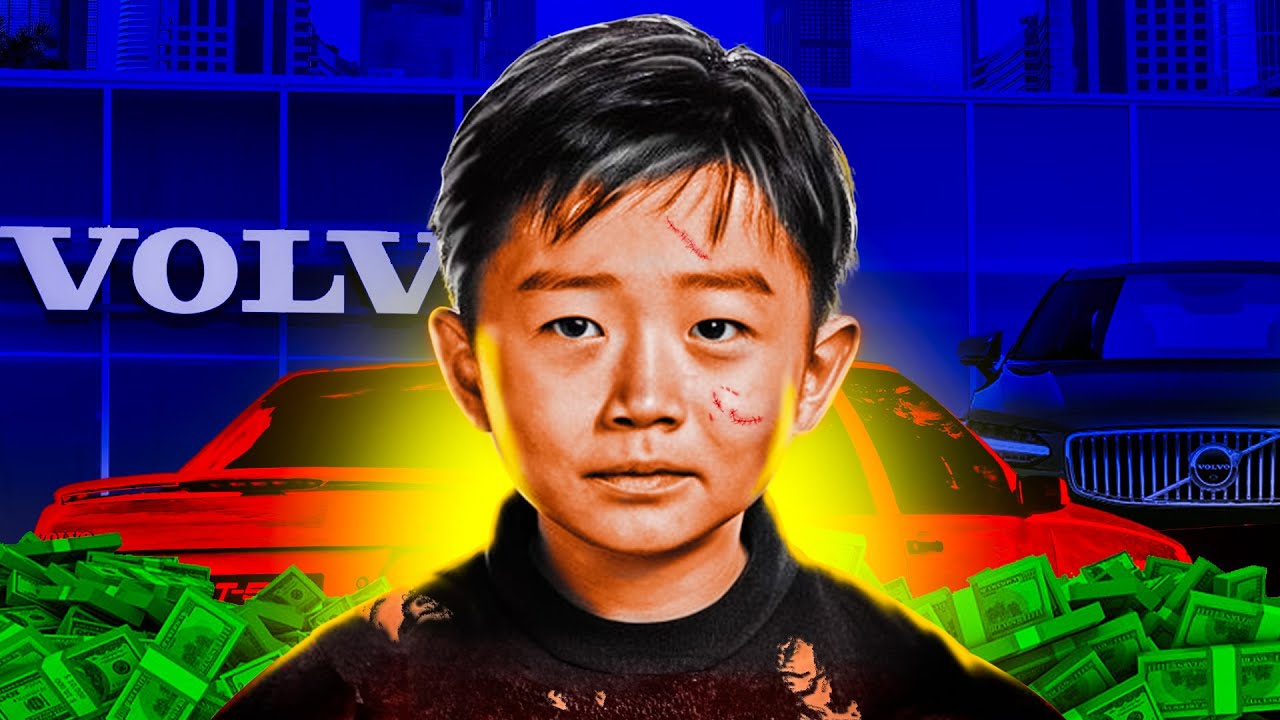 I Tried To Design @MagnatesMedia  Thumbnail In Photoshop