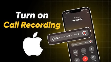 How to use Call Recording in iPhone iOS 18 in iPhone 15, 14, 13, 15 Plus | iOS 18.1 Update