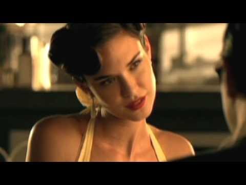 I Want You To Music Video Extended Trailer