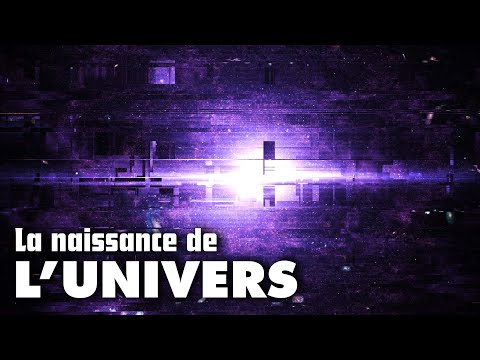 Vidéo: Comment Le Big Bang S'est Produit