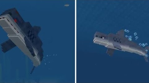 minecraft pocket edition Jaws and Megalodon addon