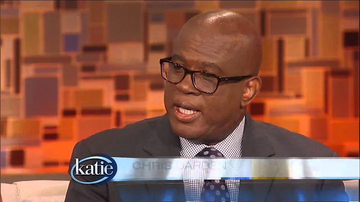 Where is OJ Simpson Prosecutor Chris Darden & How ...