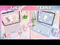 🧸 Lisa or Lena 🍭 #lisaorlena #lisaandlena #lisalena #lena #lisa #viralvideo #trending