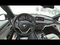 2017 BMW X5 xDrive35d - POV First Impressions