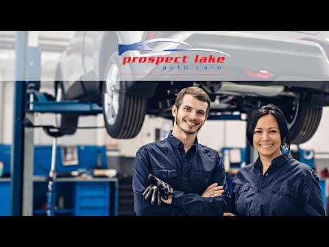 Automotive Repair Victoria