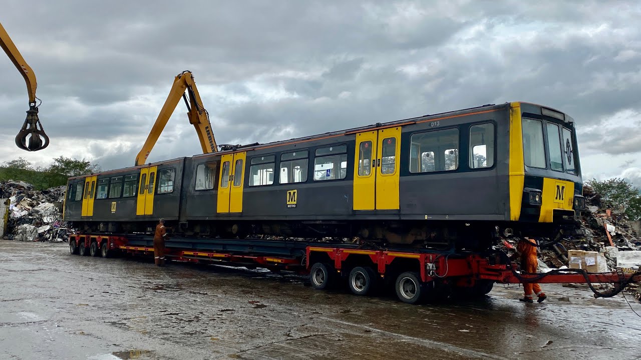 4013 scrap move (05/06/25)