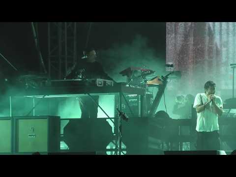 Deftones LIVE infinite source - Vienna, Austria 2026