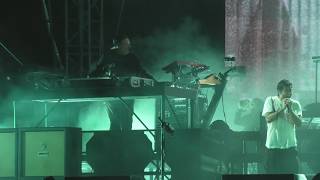 Deftones LIVE infinite source - Vienna, Austria 2026 @thejederlacht