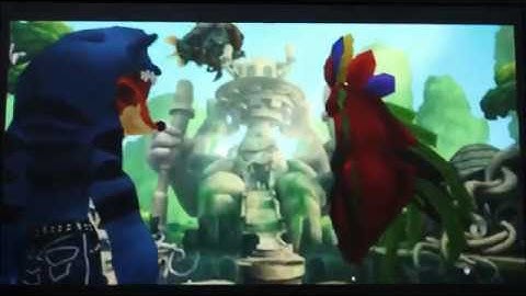 Crash Of The Titans Episode 3 - A Zero