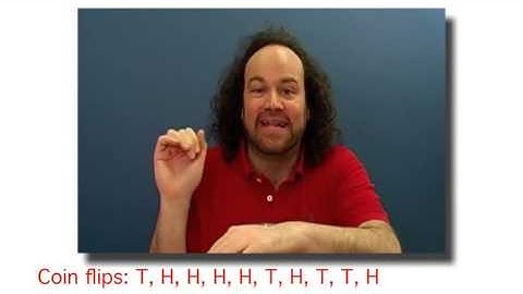 Statistics Making Sense of Data 4 0 3 1 The Need for Probability 730