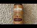 La Colombe S’mores latte review (limited edition)