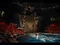 Russian Swing - The House of Dancing Water - UBNR