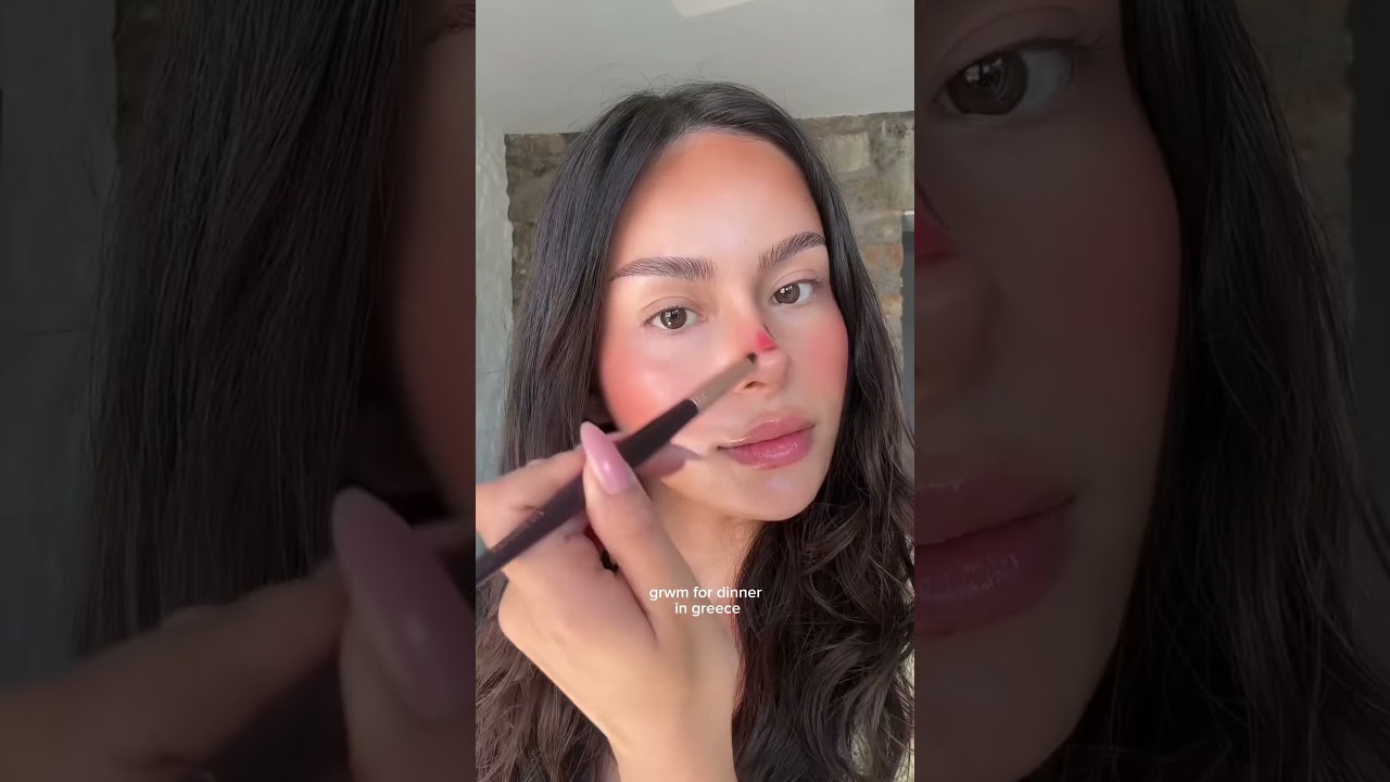 Anzeige| Vacation makeup ☀️
