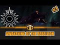 The Life Of A Criminal! (Star Wars: Awakening Of The Rebellion, Black Sun #1)
