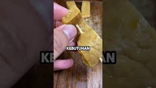 Download Lagu 2sdm kecap asin, 2.5sdm saus tiram, 1gr dashi, 1gr kaldu, 1gr garam, 300ml air, Oden Mujigae MP3