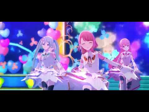 MOTTO!!! プロセカmv