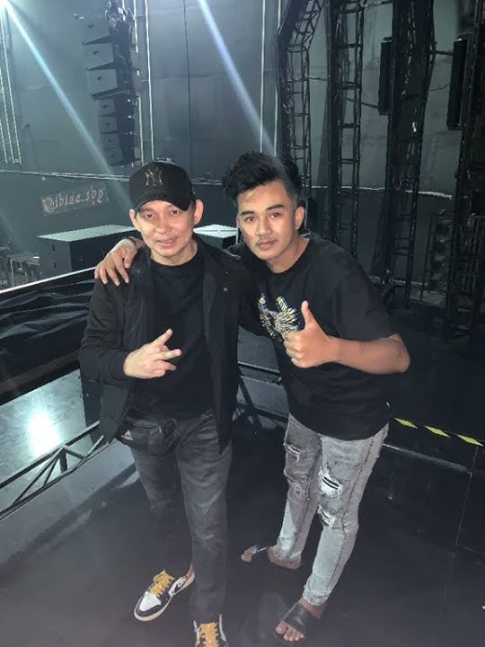 IBIZA SURABAYA