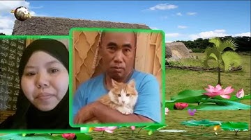 Nada Soraya   Nasib Bunga 1080p HD