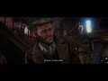 Arthur Morgan, Peacemaker